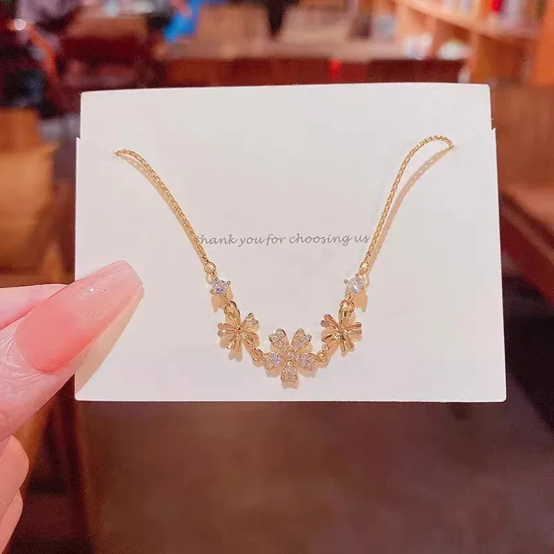 4Pcs/Set Trendy Individuality