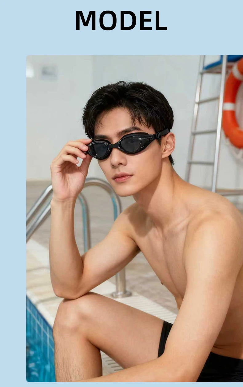 Adult HD Anti-Fog Waterproof