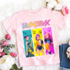 2025 Hot Movie Soft Cotton Baby