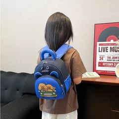 Kawaii Cartoon Capybara