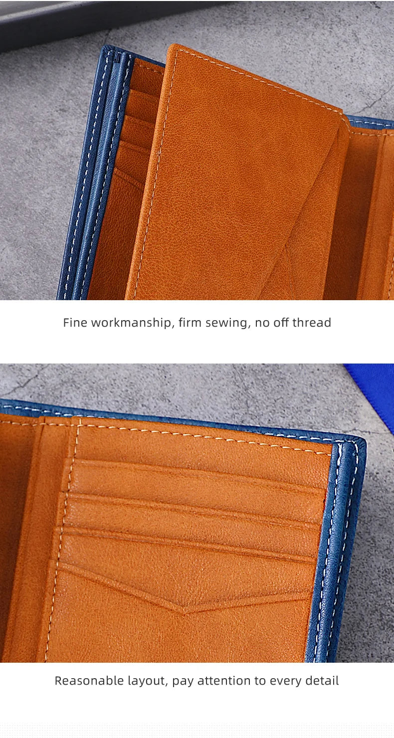 BULLCAPTAIN New 100% Leather