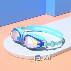 JSJM New Children Swimming