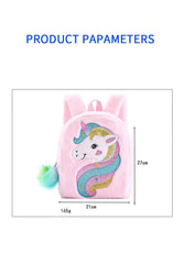 Backpack Kids School Bag