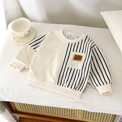 Spring Children's Spring Clothes