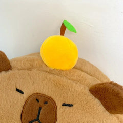 Portable Shoulder Capybara