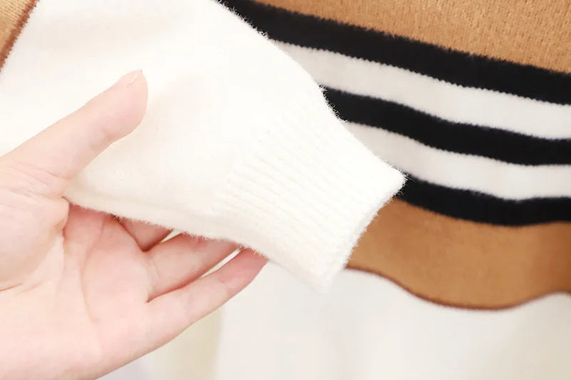 2-6 Years Autumn Winter Boys