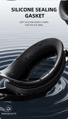 Adult HD Anti-Fog Waterproof