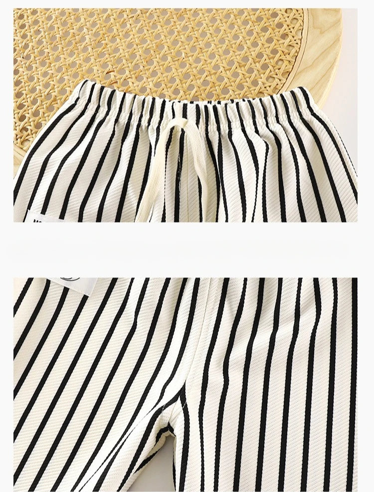 Spring Children's Spring Clothes