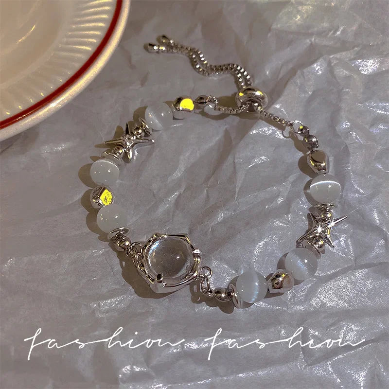 4Pcs/Set Trendy Individuality