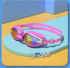 JSJM New Children Swimming