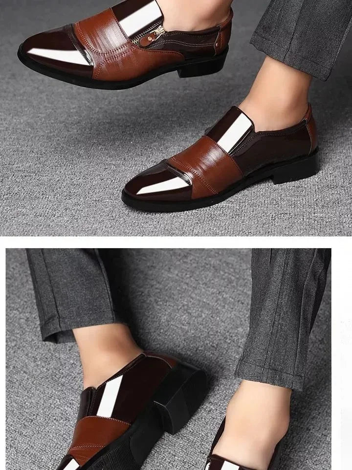 Men's Formal Shoes Official