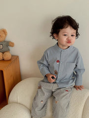 2026 Fall New Toddler Kids