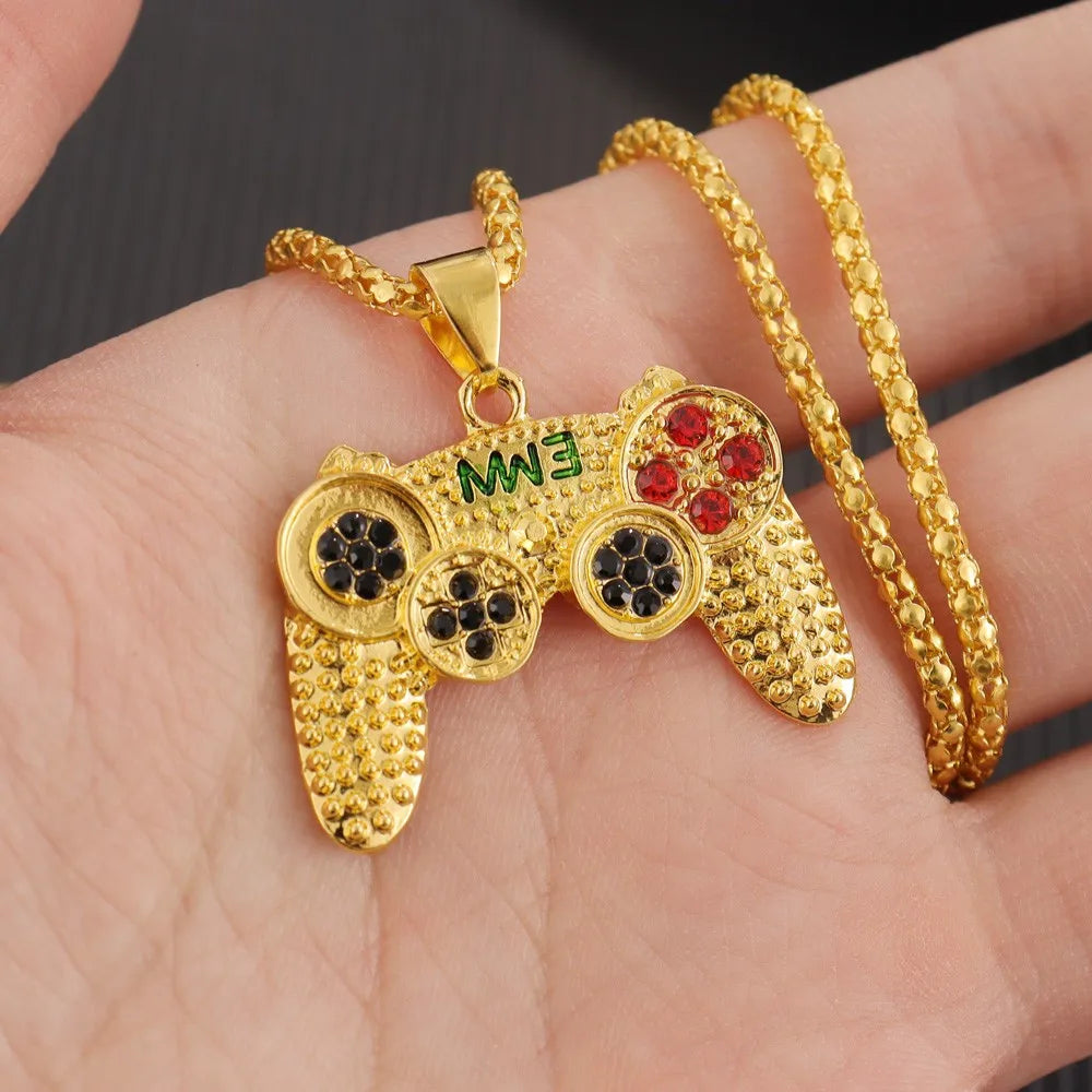 Gamer Controller Pendant