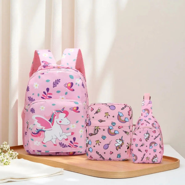 Back-to-school season cute