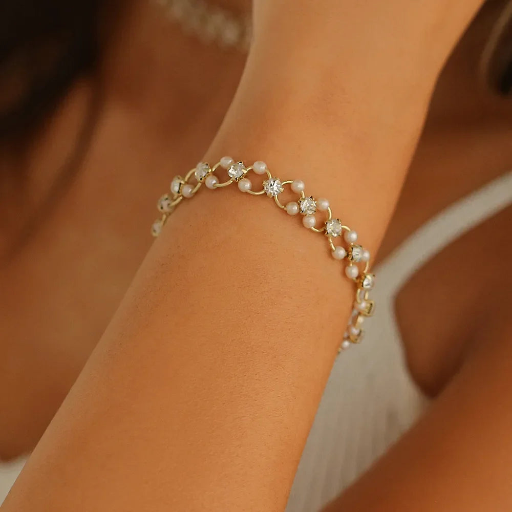 4Pcs/Set Trendy Individuality