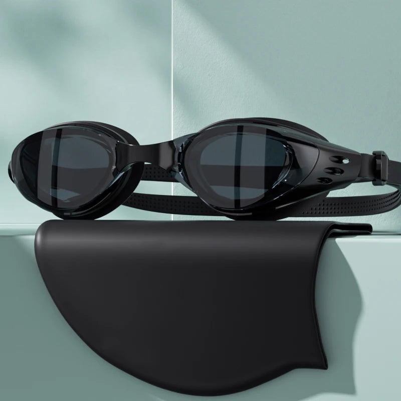 Adult HD Anti-Fog Waterproof