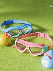 Children's High-definition