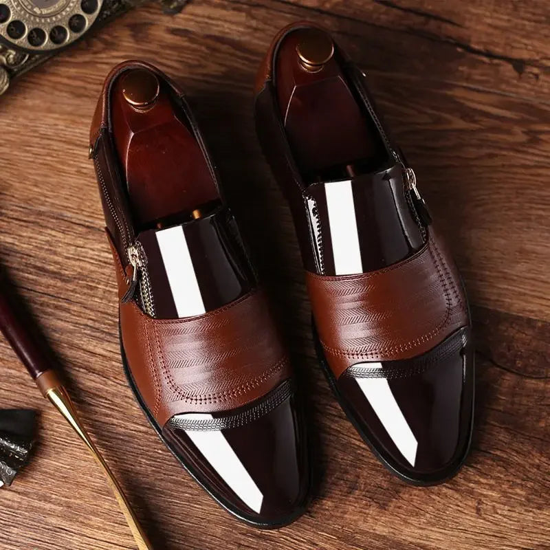 Men's Formal Shoes Official
