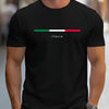 Men's summer 100 cotton
