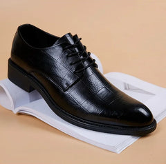 Men's Formal Shoes Black