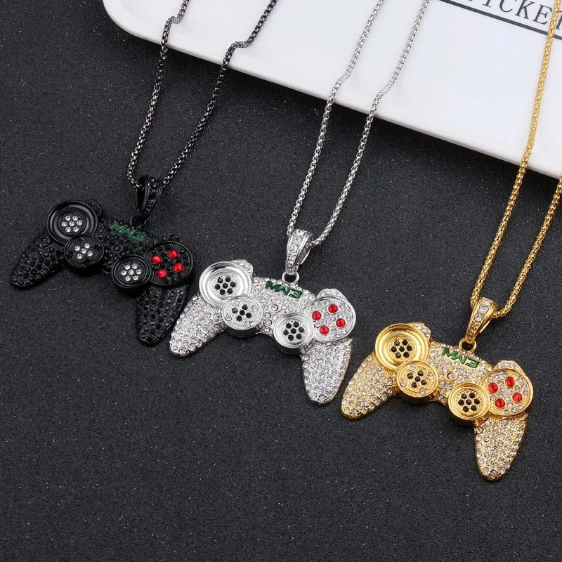 Gamer Controller Pendant
