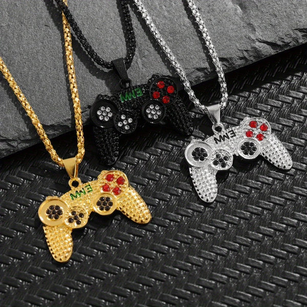 Gamer Controller Pendant