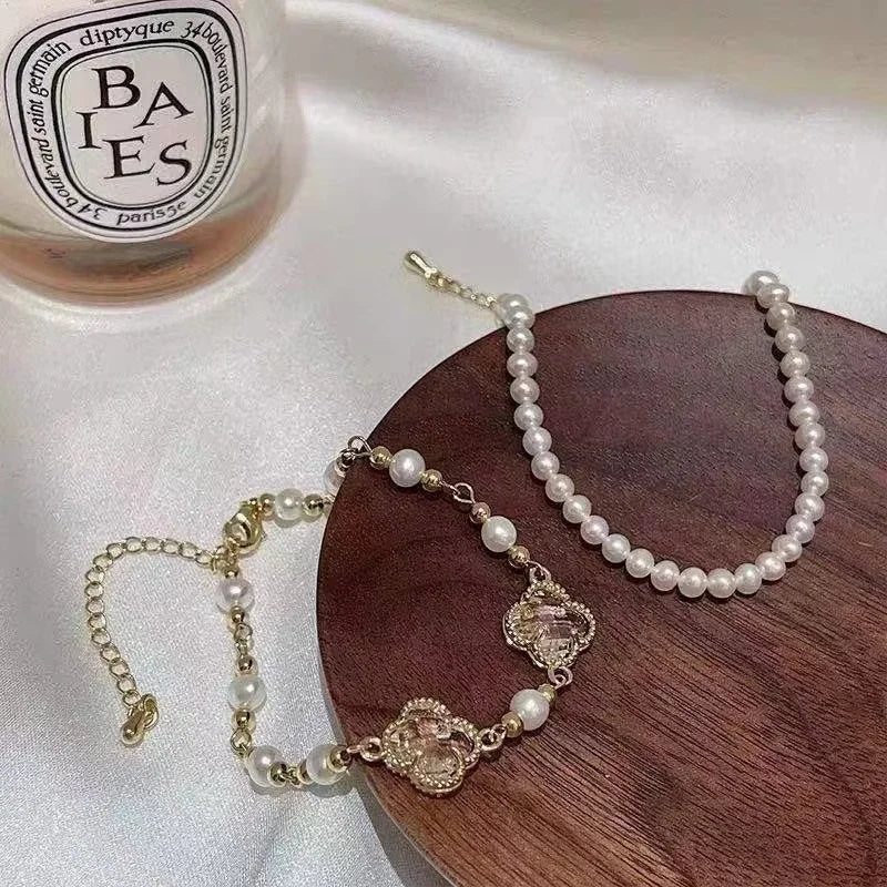 4Pcs/Set Trendy Individuality