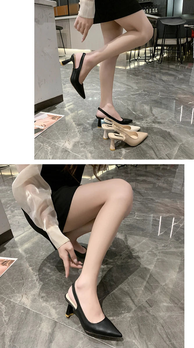 Summer Fashion New Breathable