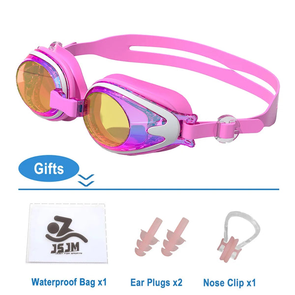 JSJM New Children Swimming