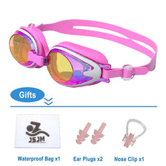 JSJM New Children Swimming