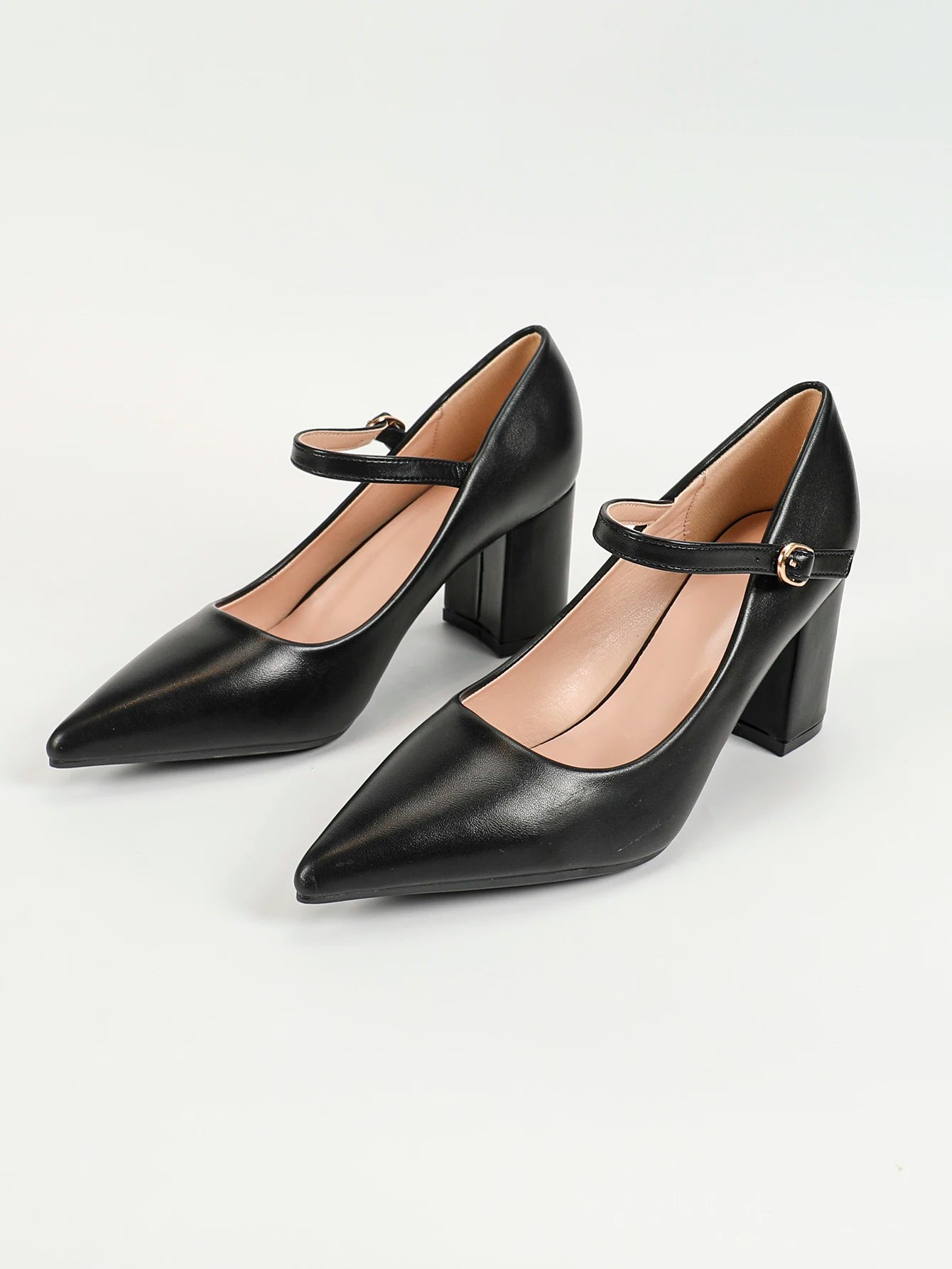 Women's Mary Jane Pumps