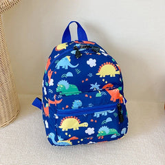 Kids Schoolbag Cartoon