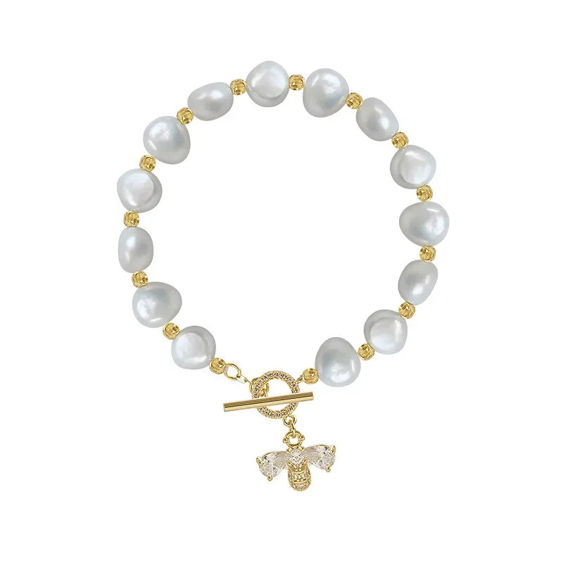 4Pcs/Set Trendy Individuality