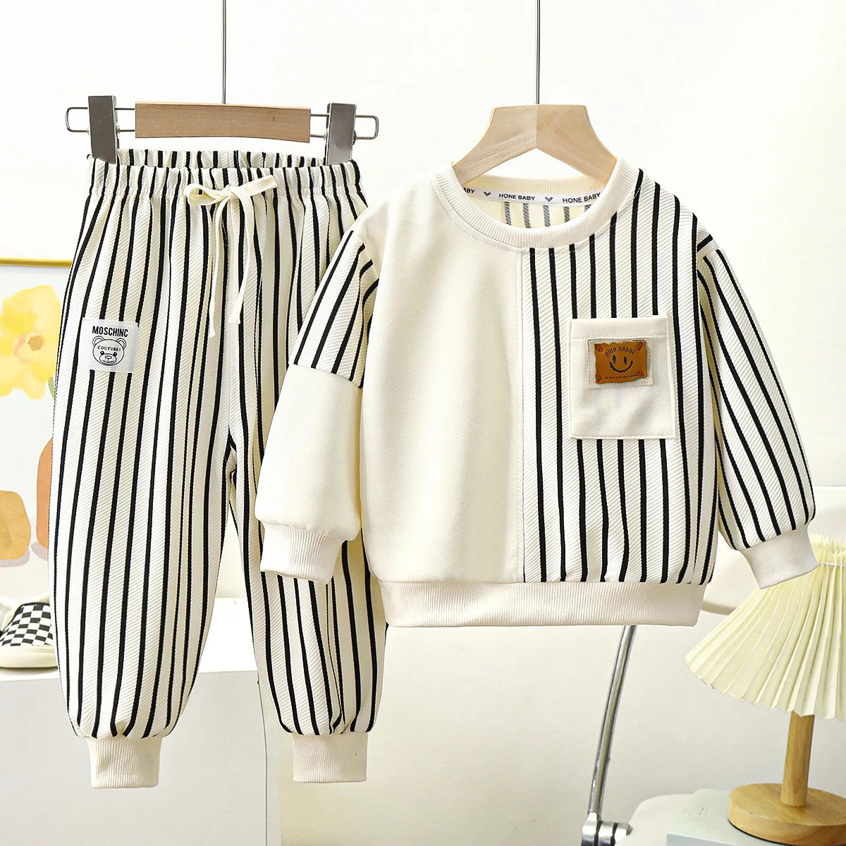 Spring Children's Spring Clothes