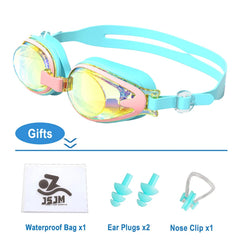 JSJM New Children Swimming