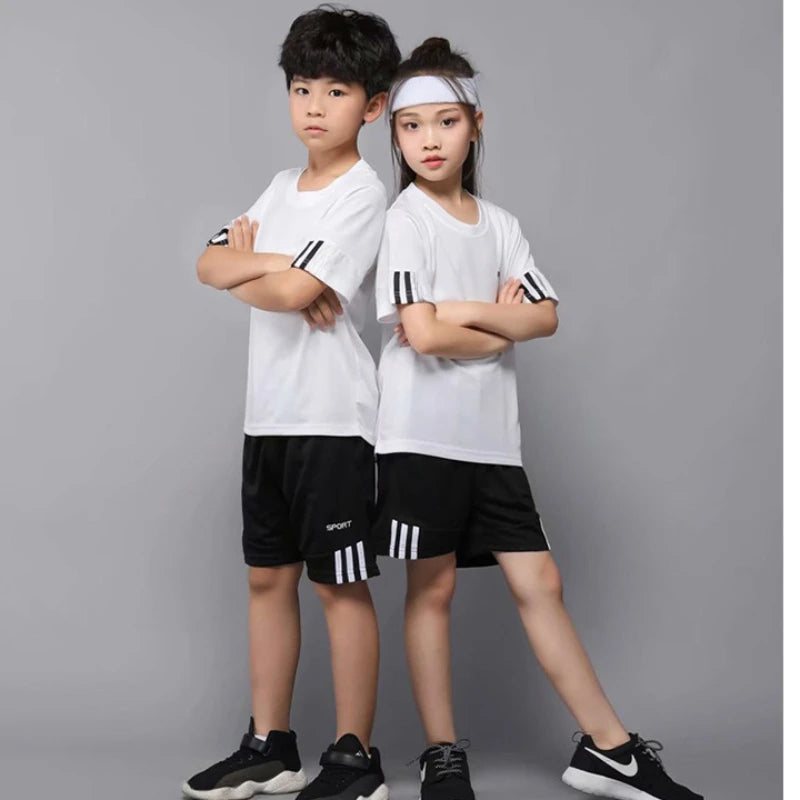 Children Boy & Girl Quick Dry