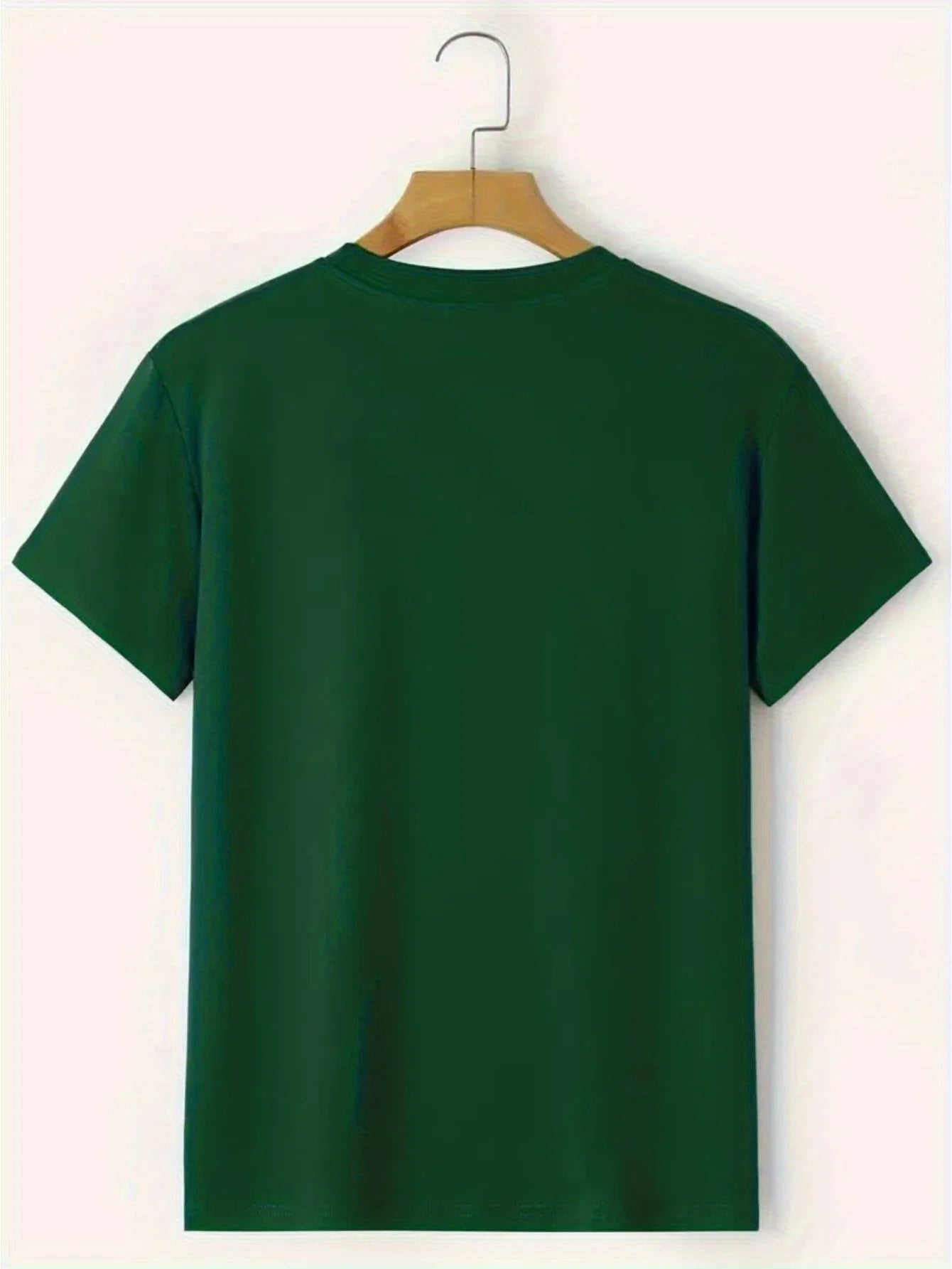 Men's summer 100 cotton