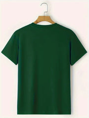 Men's summer 100 cotton