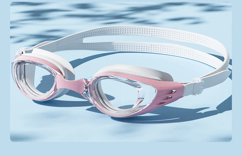 Adult HD Anti-Fog Waterproof