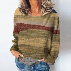 Women's Natural Scenery