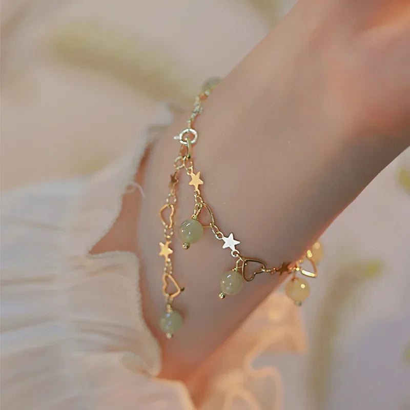4Pcs/Set Trendy Individuality