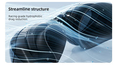 Adult HD Anti-Fog Waterproof