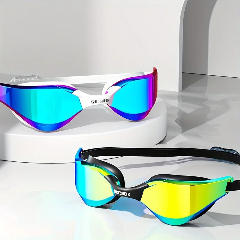 Unisex Swimming Goggles