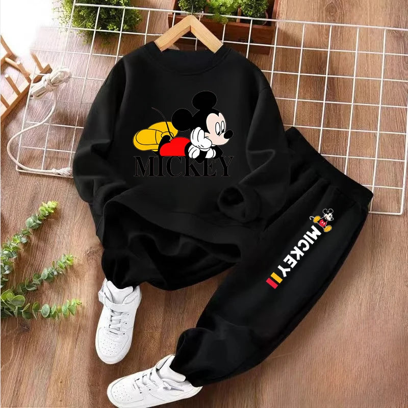 Disney Children's Hoodies Sets