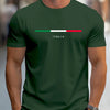 Men's summer 100 cotton