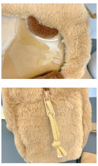 Portable Shoulder Capybara