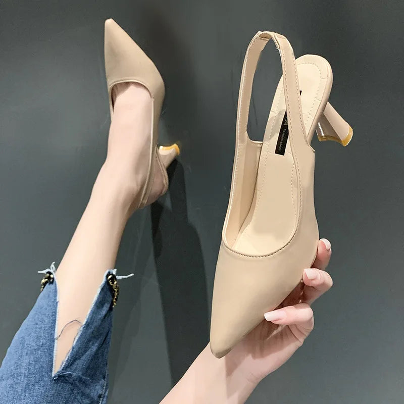 Summer Fashion New Breathable