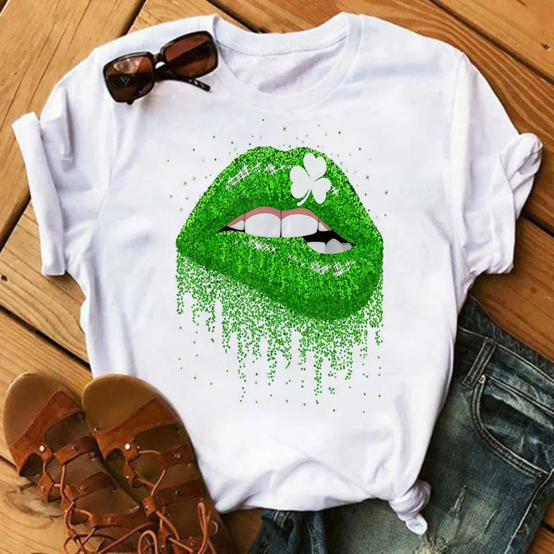 Women Summer Short Sleeve