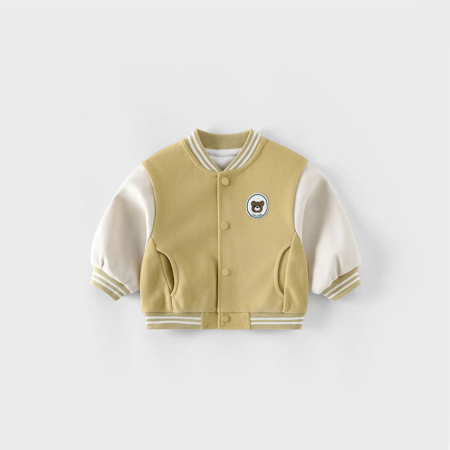 2026 Fall New Toddler Kids