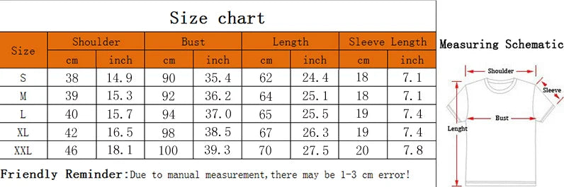 Women Summer Short Sleeve